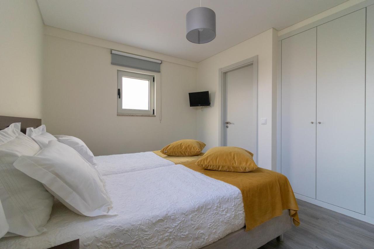 Apartmán Casa Da Ponte Velha Termas de Sao Pedro do Sul Exteriér fotografie