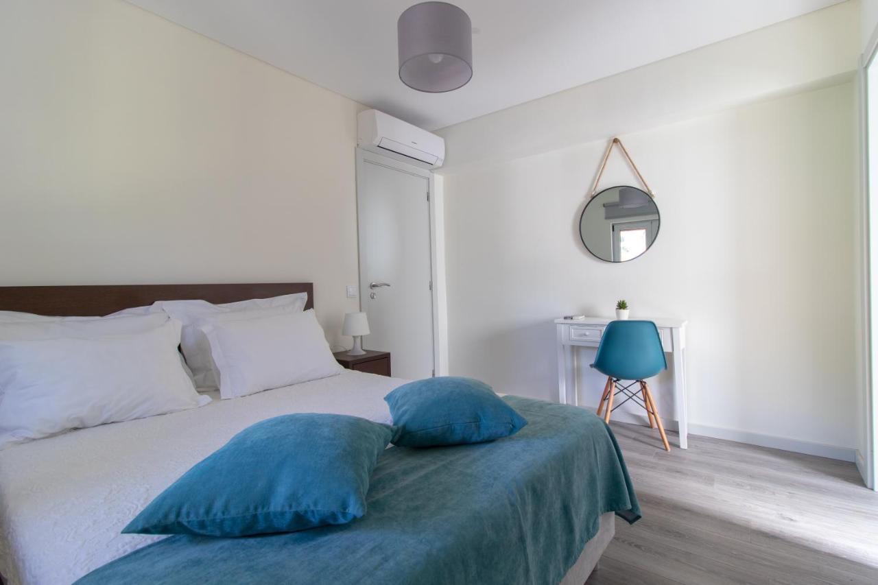Apartmán Casa Da Ponte Velha Termas de Sao Pedro do Sul Exteriér fotografie