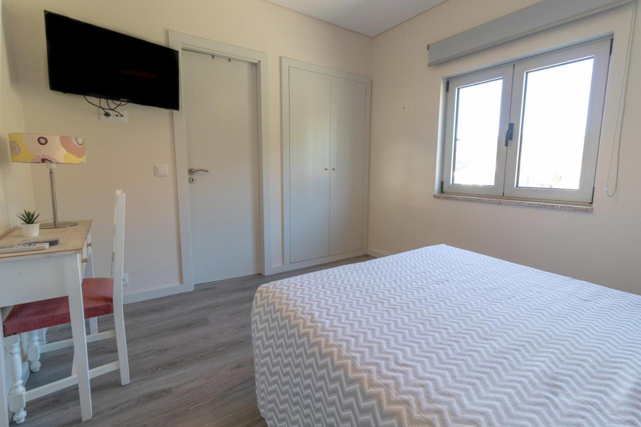 Apartmán Casa Da Ponte Velha Termas de Sao Pedro do Sul Exteriér fotografie