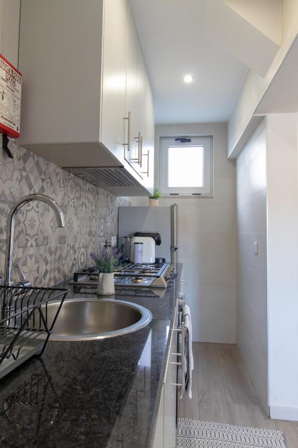 Apartmán Casa Da Ponte Velha Termas de Sao Pedro do Sul Exteriér fotografie