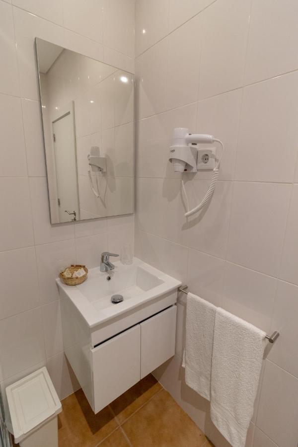 Apartmán Casa Da Ponte Velha Termas de Sao Pedro do Sul Exteriér fotografie