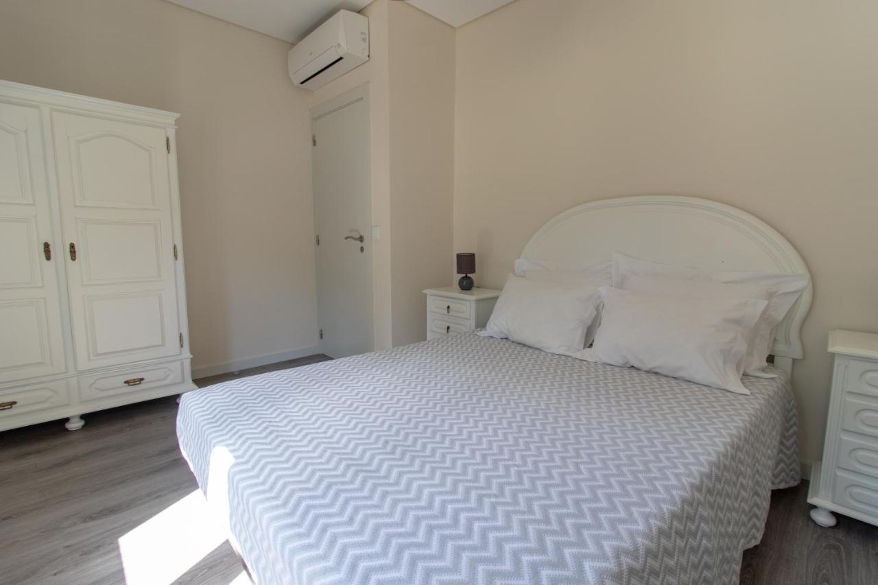 Apartmán Casa Da Ponte Velha Termas de Sao Pedro do Sul Exteriér fotografie