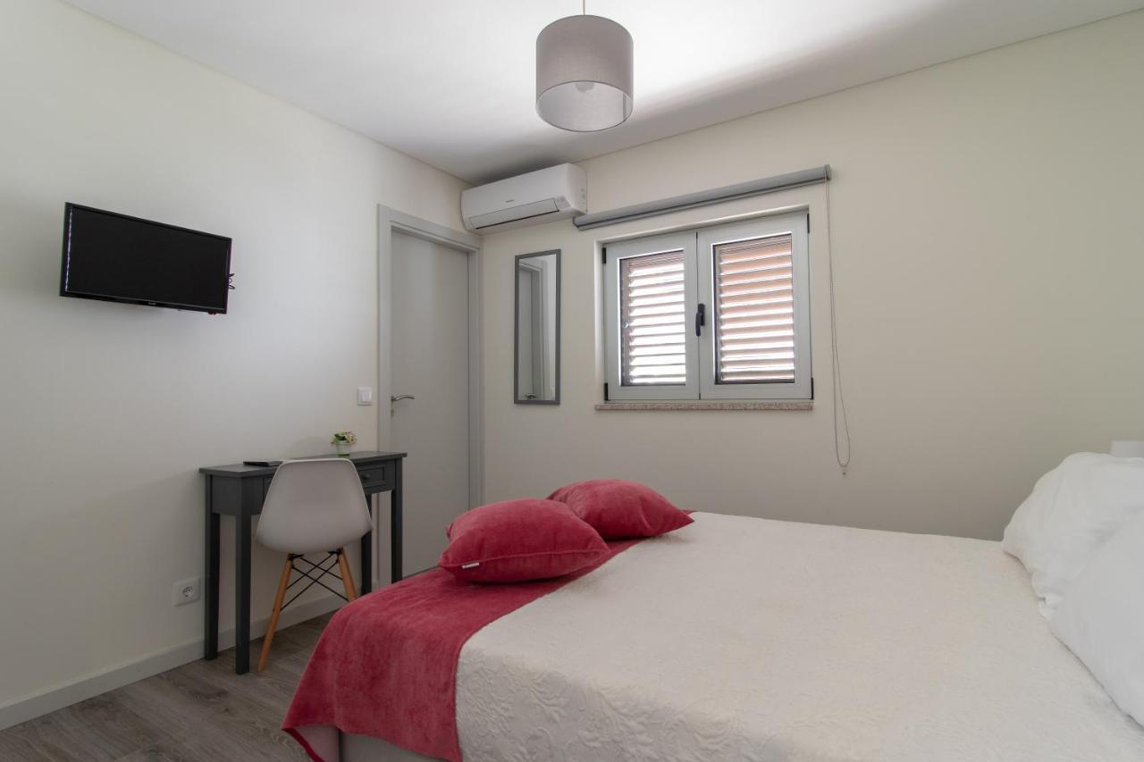 Apartmán Casa Da Ponte Velha Termas de Sao Pedro do Sul Exteriér fotografie
