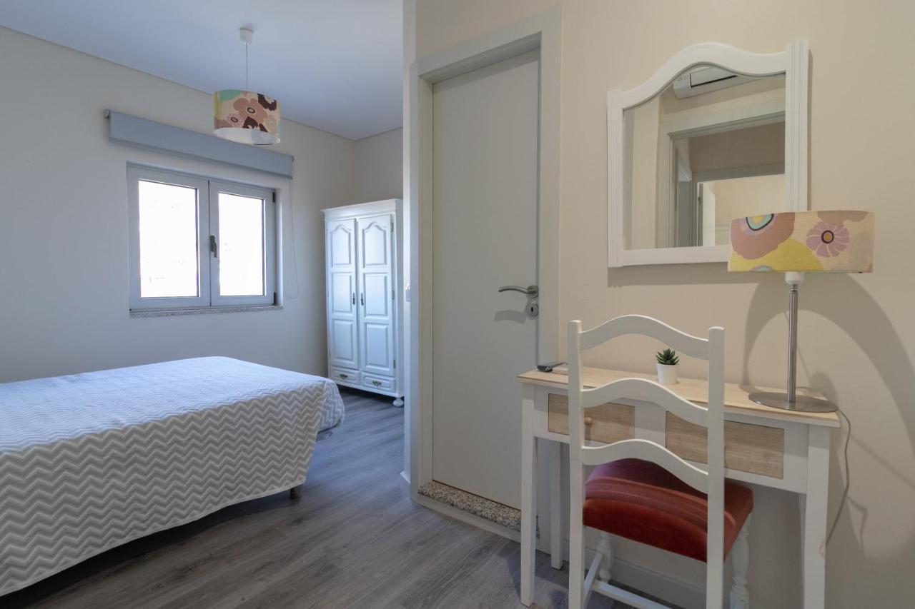 Apartmán Casa Da Ponte Velha Termas de Sao Pedro do Sul Exteriér fotografie