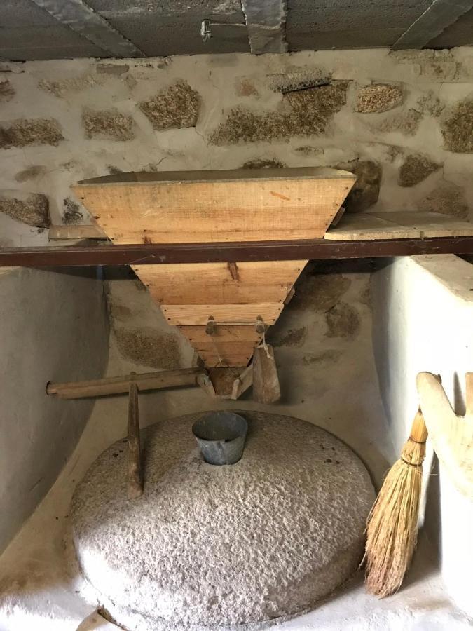 Apartmán Casa Da Ponte Velha Termas de Sao Pedro do Sul Exteriér fotografie
