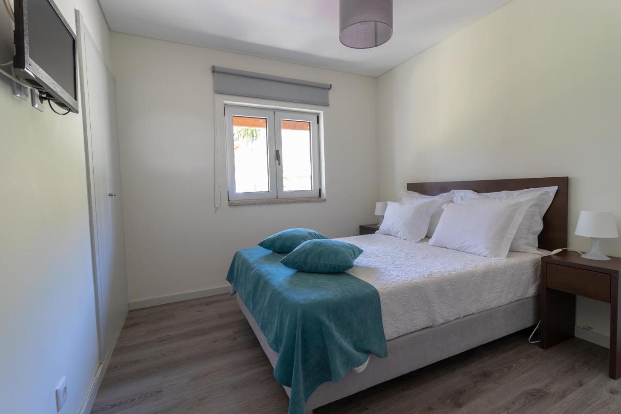 Apartmán Casa Da Ponte Velha Termas de Sao Pedro do Sul Exteriér fotografie