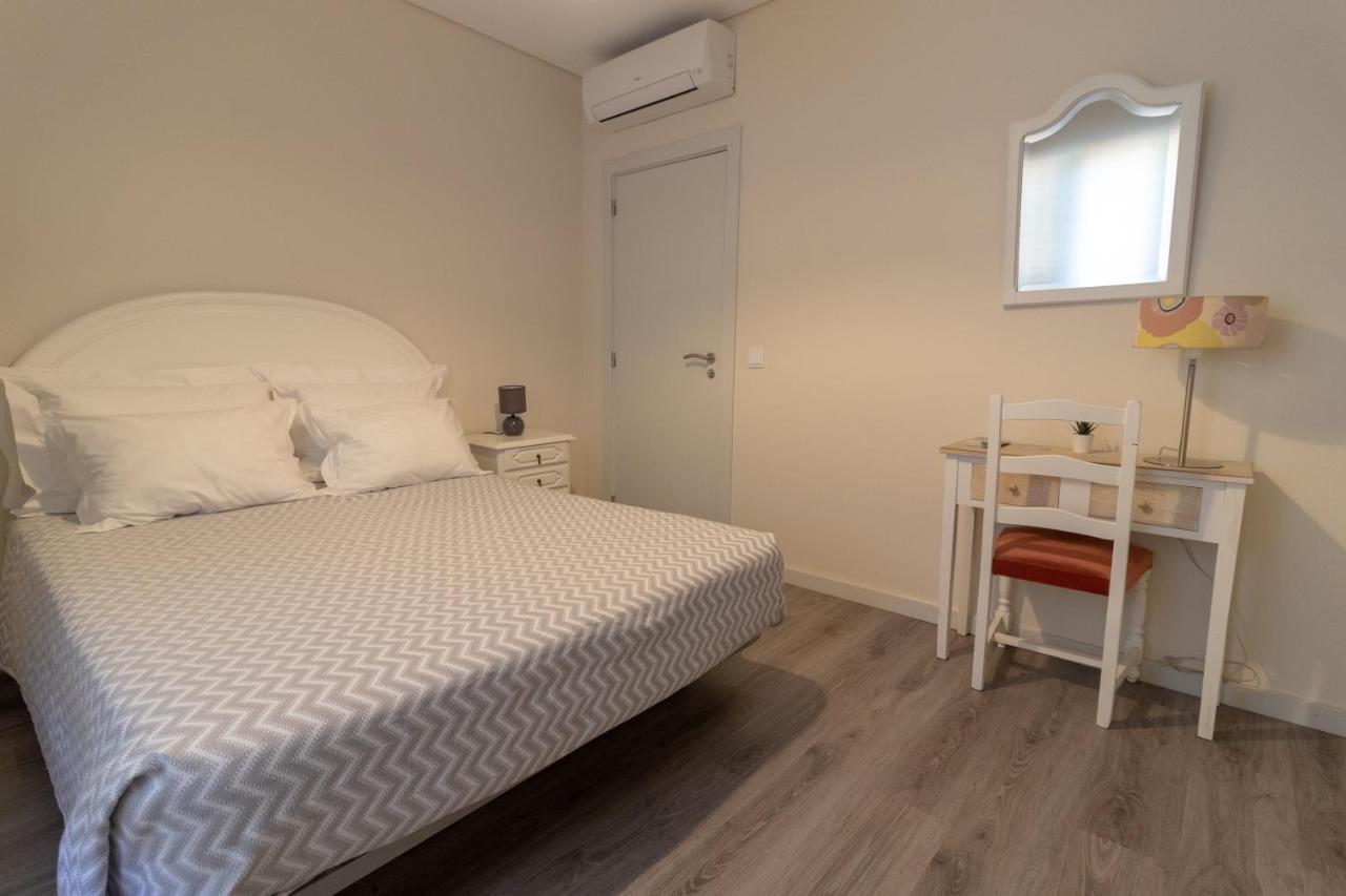 Apartmán Casa Da Ponte Velha Termas de Sao Pedro do Sul Exteriér fotografie