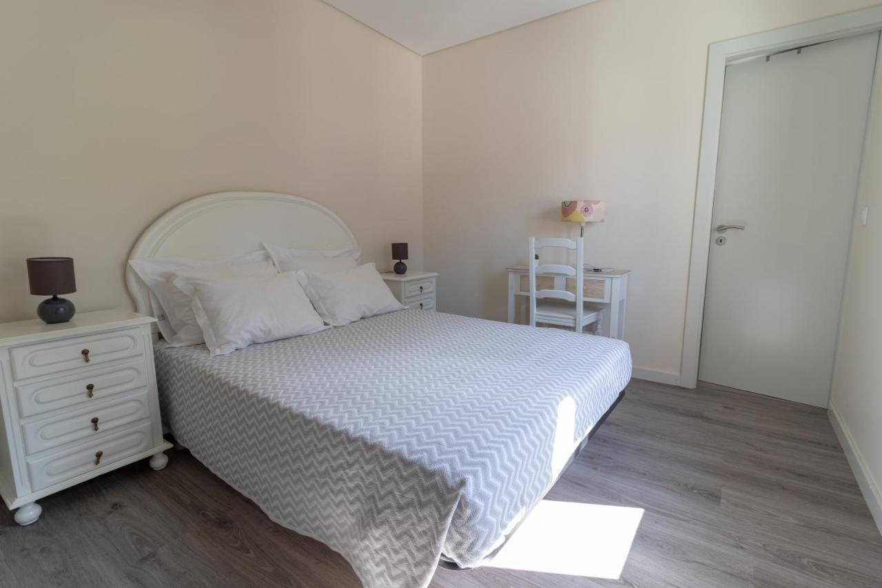Apartmán Casa Da Ponte Velha Termas de Sao Pedro do Sul Exteriér fotografie