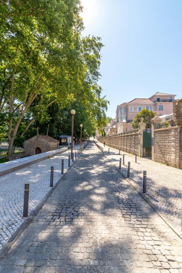 Apartmán Casa Da Ponte Velha Termas de Sao Pedro do Sul Exteriér fotografie