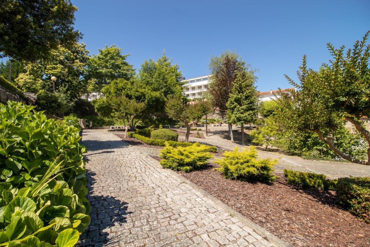 Apartmán Casa Da Ponte Velha Termas de Sao Pedro do Sul Exteriér fotografie