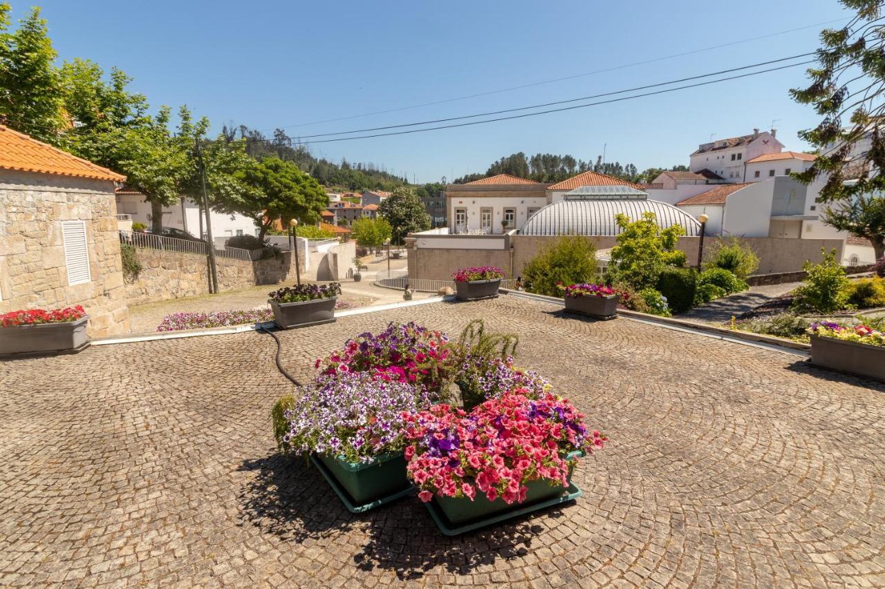 Apartmán Casa Da Ponte Velha Termas de Sao Pedro do Sul Exteriér fotografie