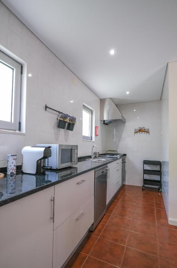 Apartmán Casa Da Ponte Velha Termas de Sao Pedro do Sul Exteriér fotografie